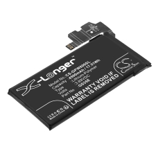 Compatible battery replacement for Google G949-00574-01,GS35E