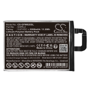 Mobile Phone Battery Google GC15S