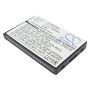 GPS, Batterie de navigation Rikaline 6030