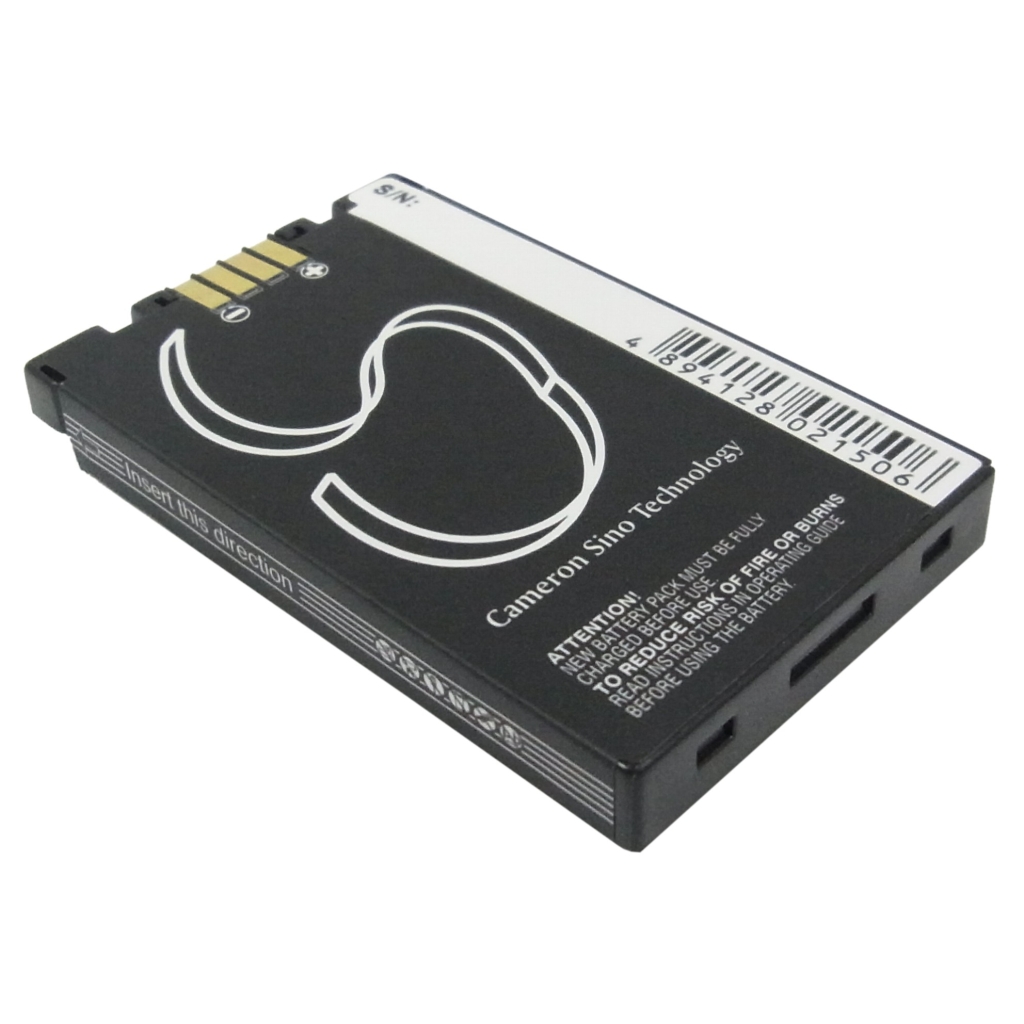 GPS, Batterie de navigation Belkin F8T051-DL