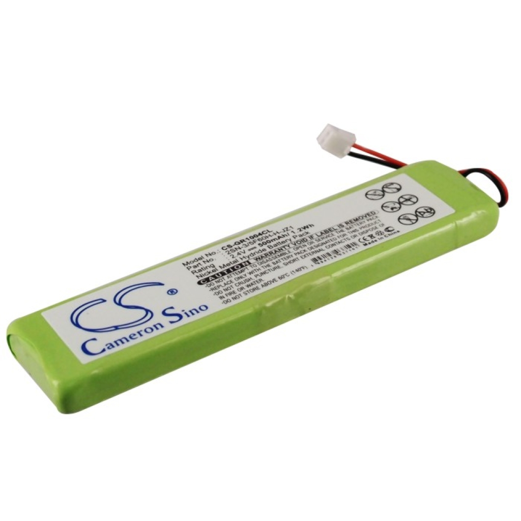 Batterie de téléphone sans fil Grundig CS-GR1004CL