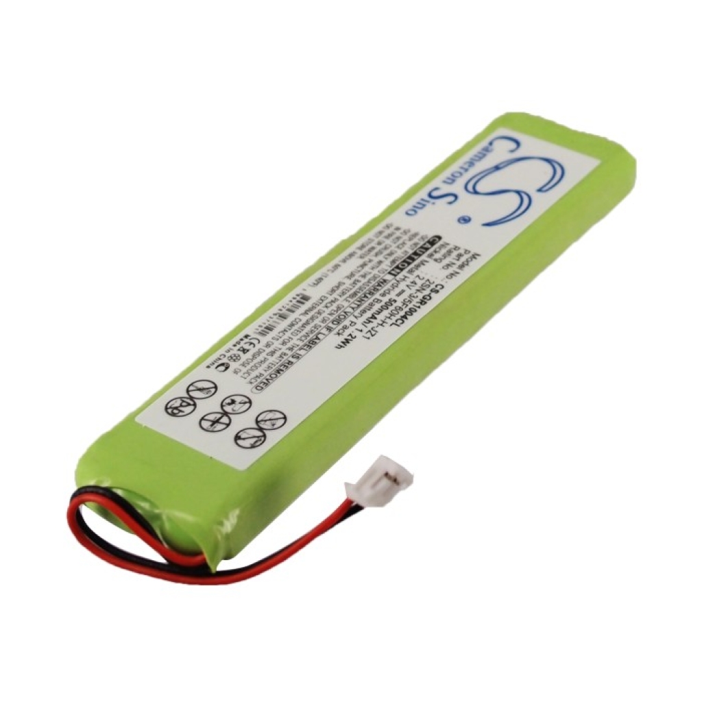 Batterie de téléphone sans fil Grundig CS-GR1004CL