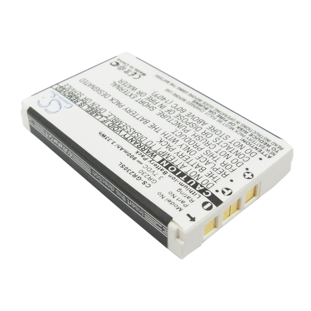 Batteries Remplace 300-203712001