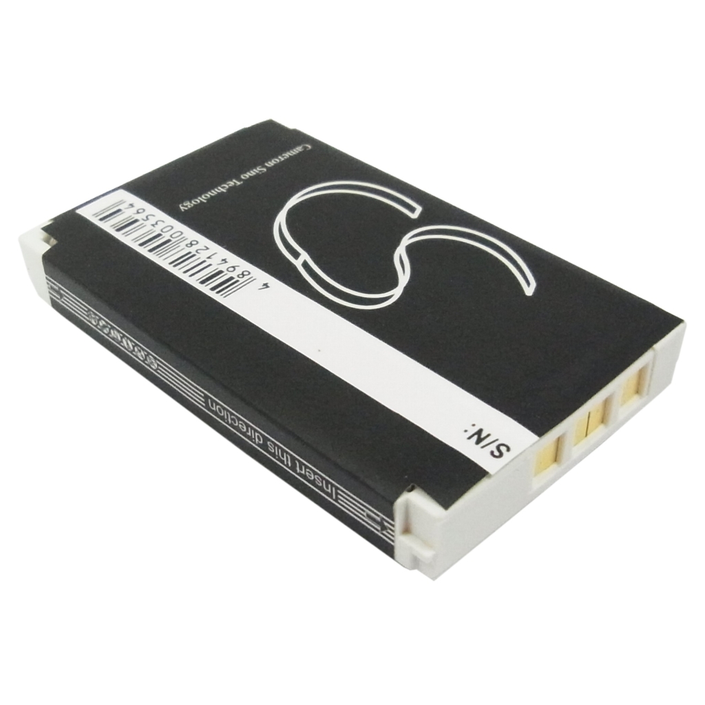 Battery Replaces 300-203712001