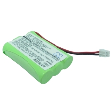 Compatible battery replacement for GRACO 3SN-AAA75H-S-JP2,89-1323-00-00,BATT-2795,CB94-01A,TFL3X44AAA900