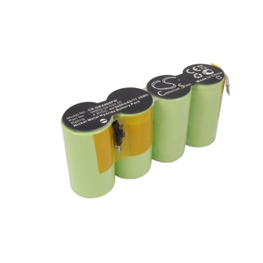 Power Tools Battery Gardena CS-GRA088PW