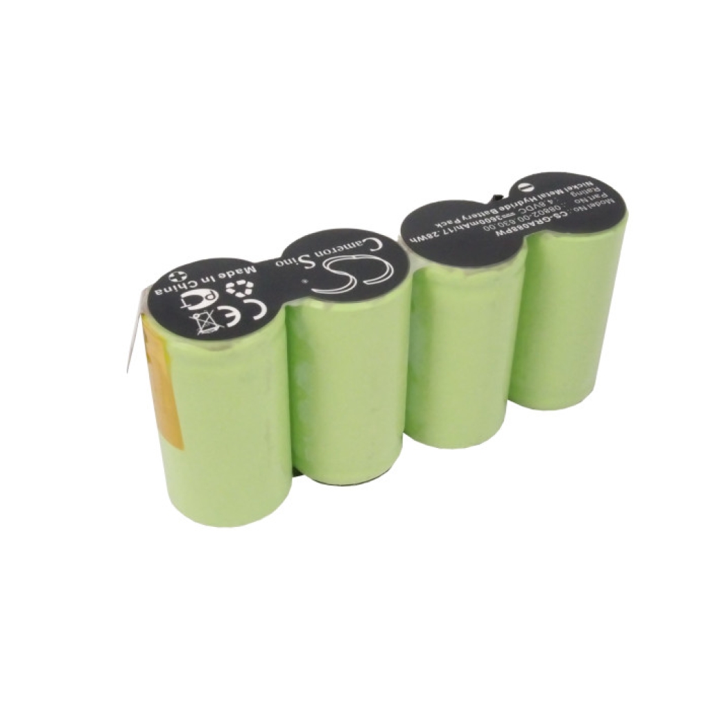 Battery Replaces 08802-00.630.00