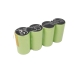 Power Tools Battery Homelite CS-GRA088PW