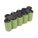 Remplacement de batterie compatible pour Gardena AP12