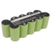 Remplacement de batterie compatible pour Gardena AP12