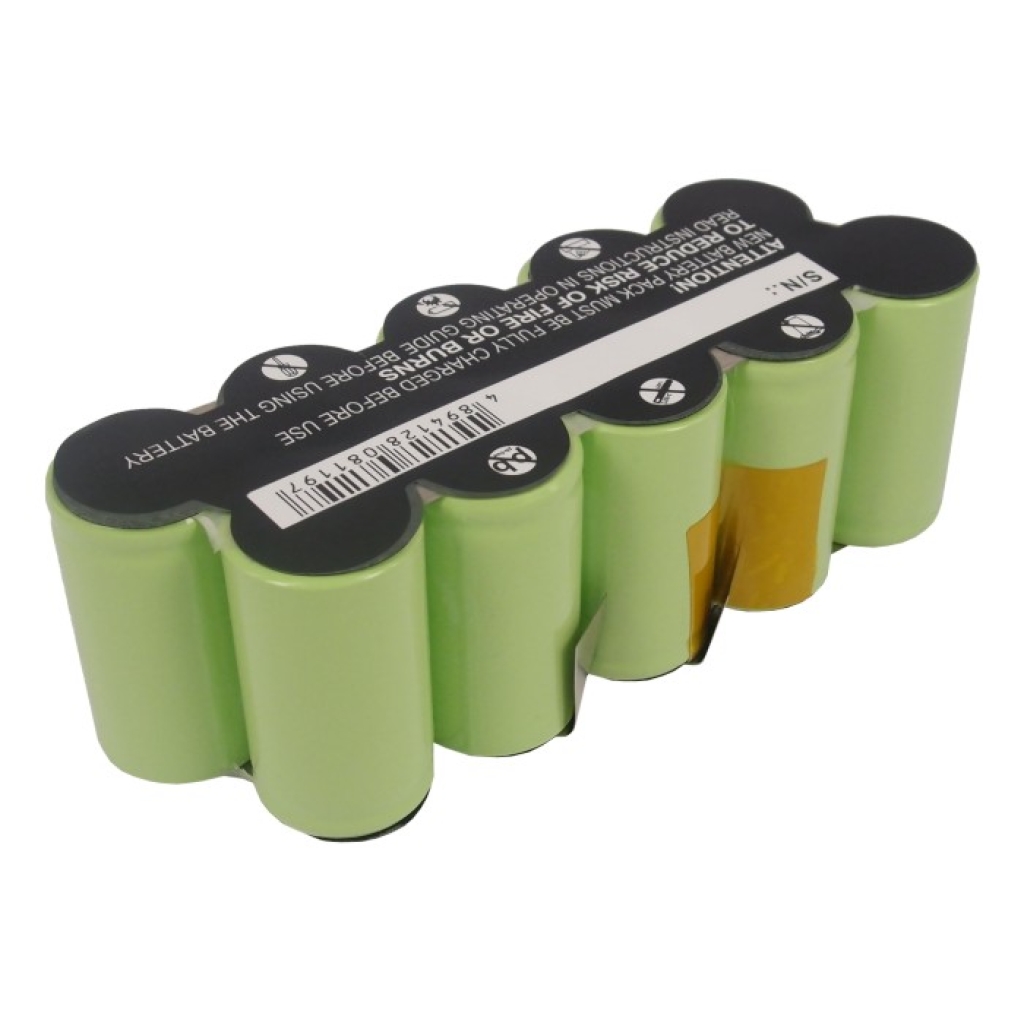 Remplacement de batterie compatible pour Gardena AP12