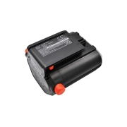 CS-GRA180PW<br />Batterie pour  remplace la batterie 09839-20