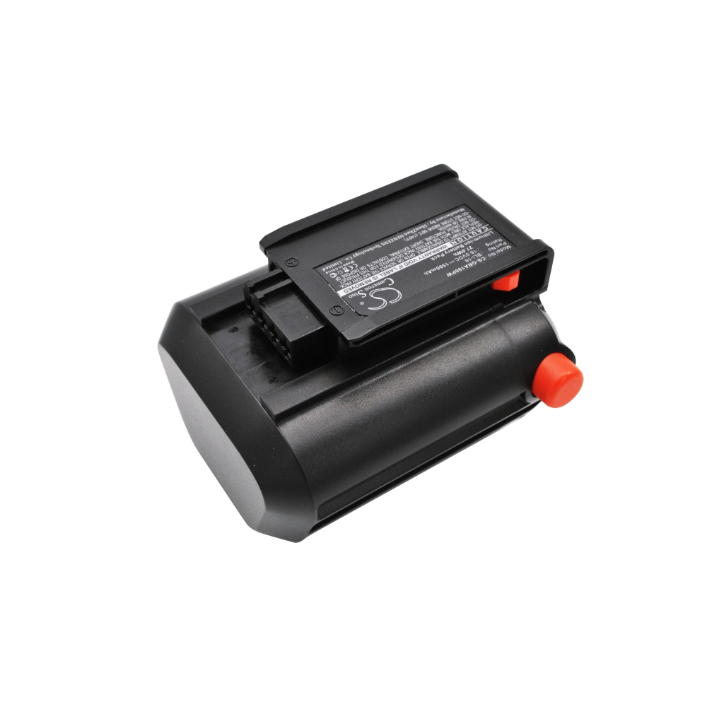 Battery Replaces 09840-20