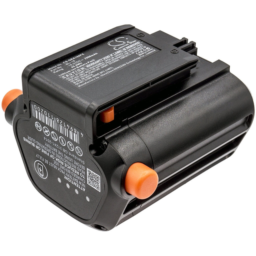 Power Tools Battery Gardena 9335