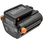 CS-GRA180PX<br />Batterie pour  remplace la batterie 09839-20