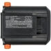 Batteries Remplace 09840-20