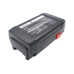 Power Tools Battery Gardena CS-GRA380PW