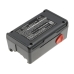 Power Tools Battery Gardena 8844-20