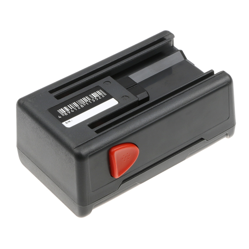 Power Tools Battery Gardena 648844