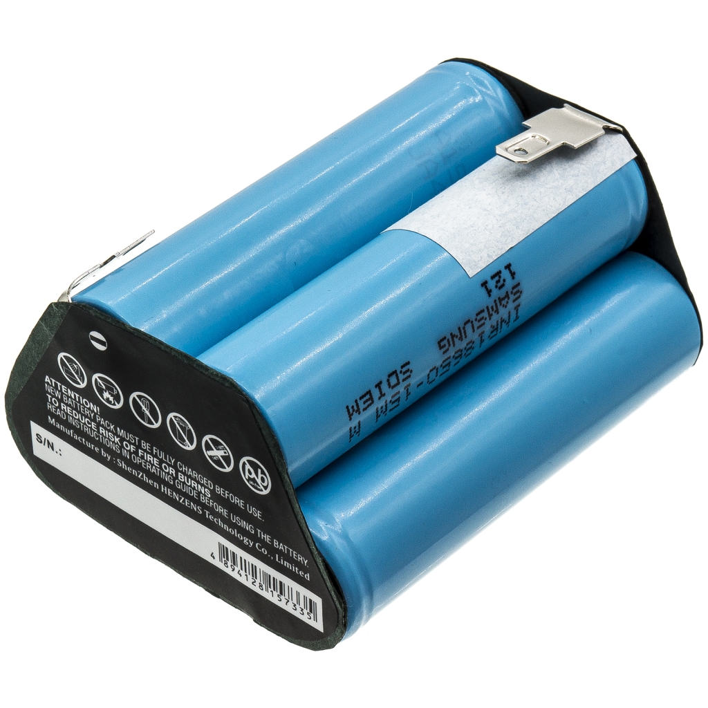 Batteries Remplace 2417-00.610.00