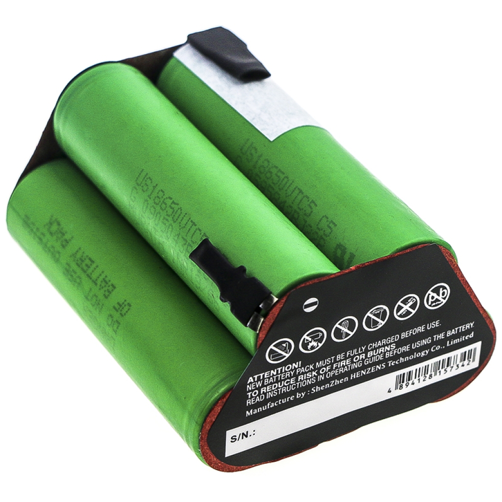 Power Tools Battery Gardena 02417-20