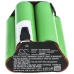 Batteries Remplace 2417-00.610.00