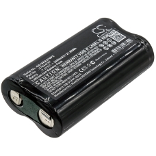 Remplacement de batterie compatible pour Gardena 57844787