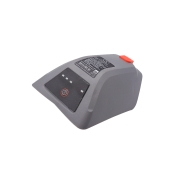 CS-GRA802PW<br />Batterie pour  remplace la batterie 8025-20