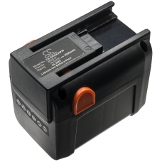 Compatible battery replacement for Gardena 8835,8835-U,8839-20