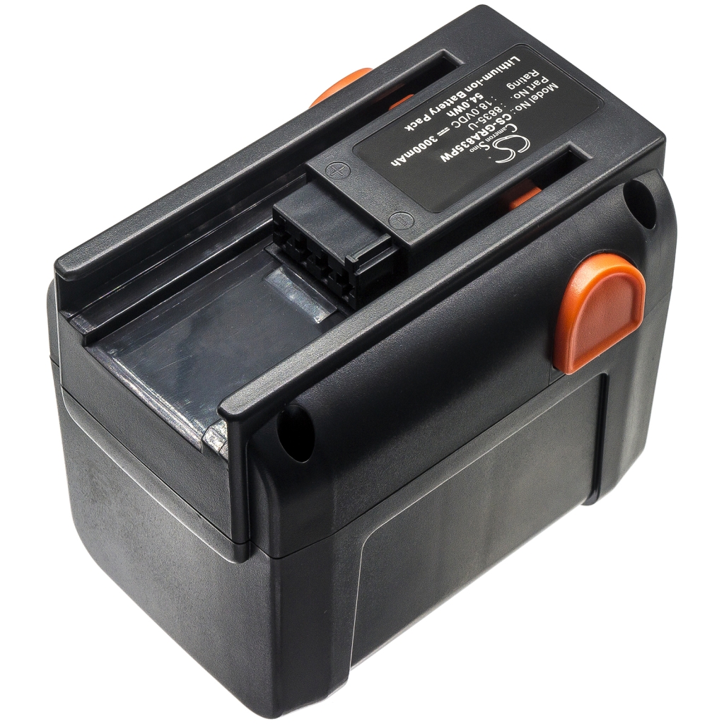 Power Tools Battery Gardena HighCut 48-Li