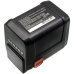 Power Tools Battery Gardena AccuJet 9333-20