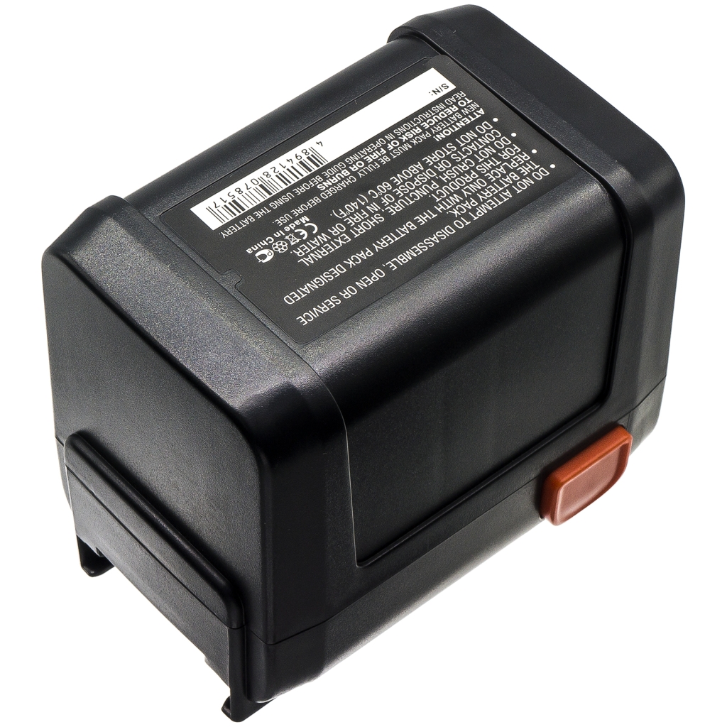 Battery Replaces 8835-U