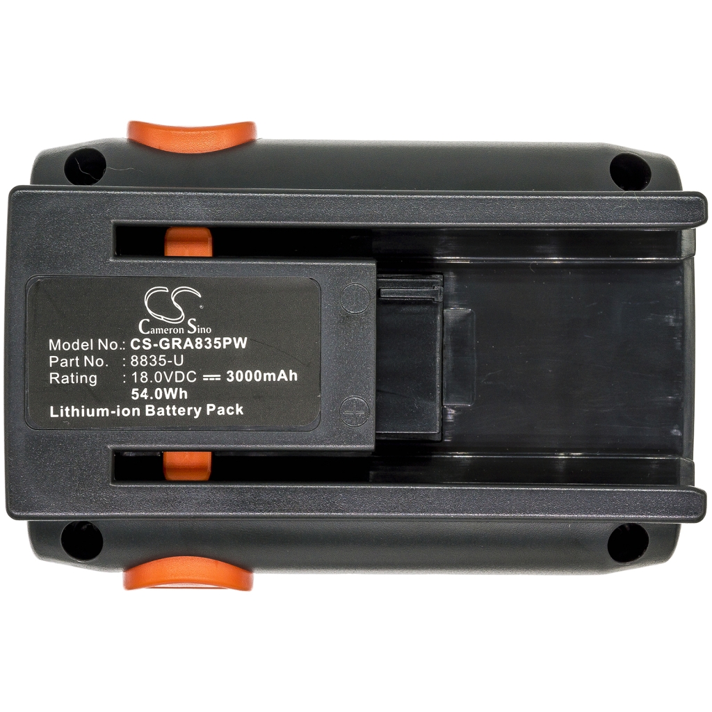 Batteries Remplace 8839-20