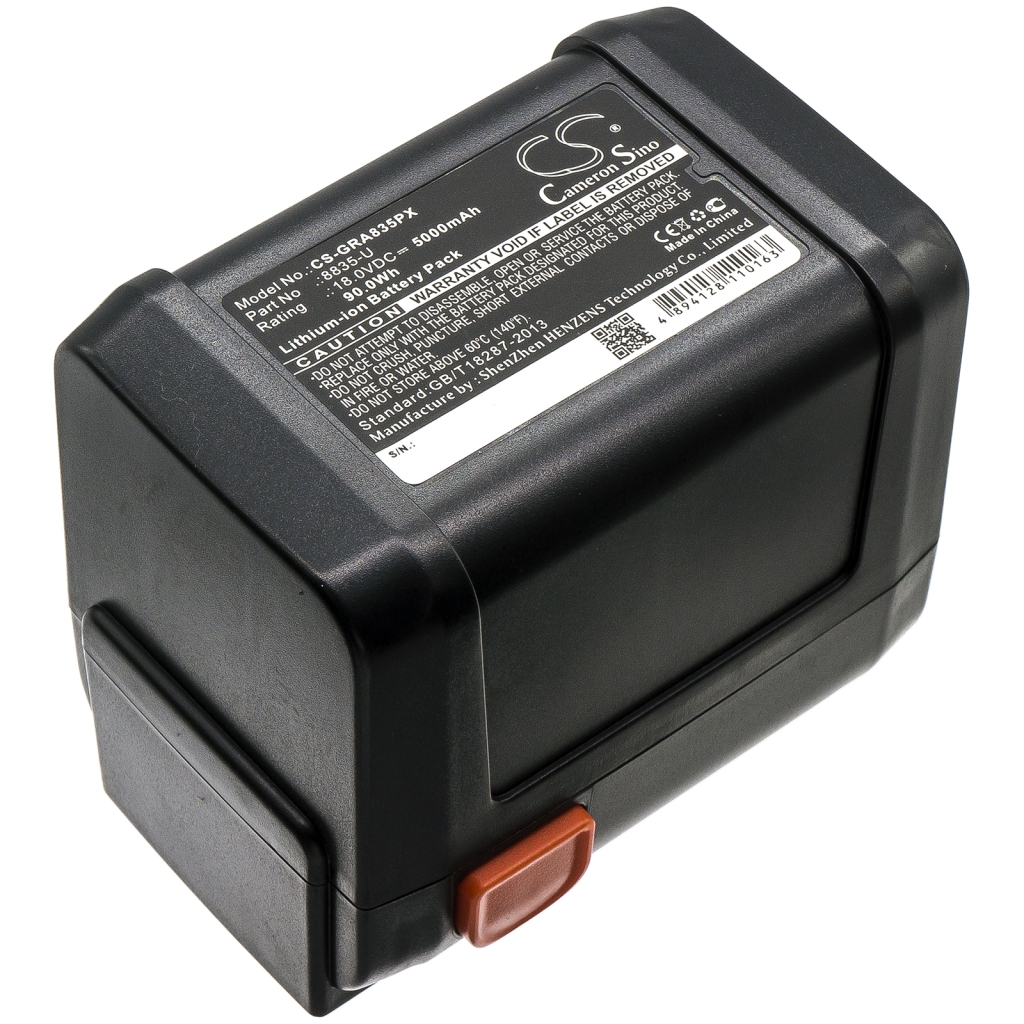 Batteries Remplace 8839-20