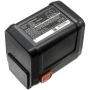 CS-GRA835PX<br />Batterie pour  remplace la batterie 8839-20