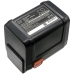 Power Tools Battery Gardena 8840