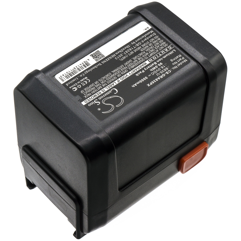 Power Tools Battery Gardena 8865