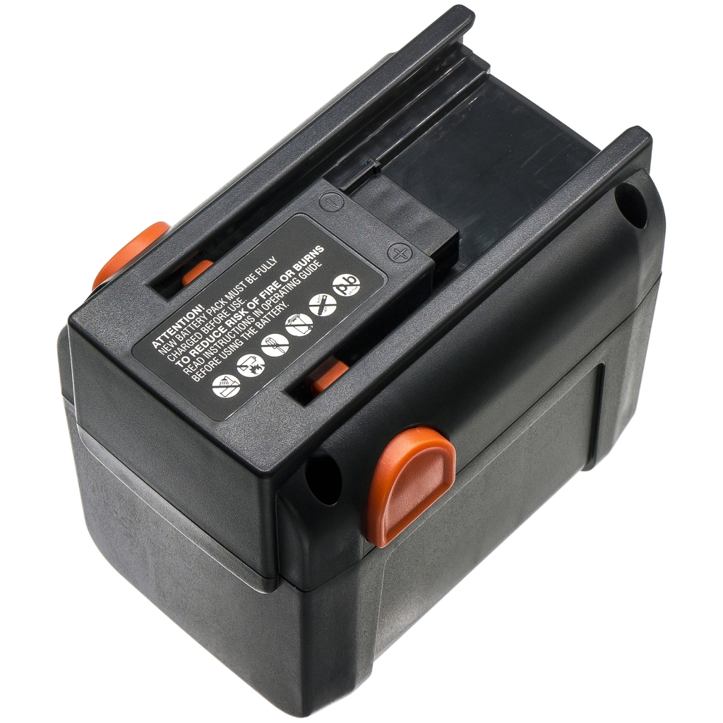 Power Tools Battery Gardena 8865