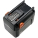 Power Tools Battery Gardena 8841