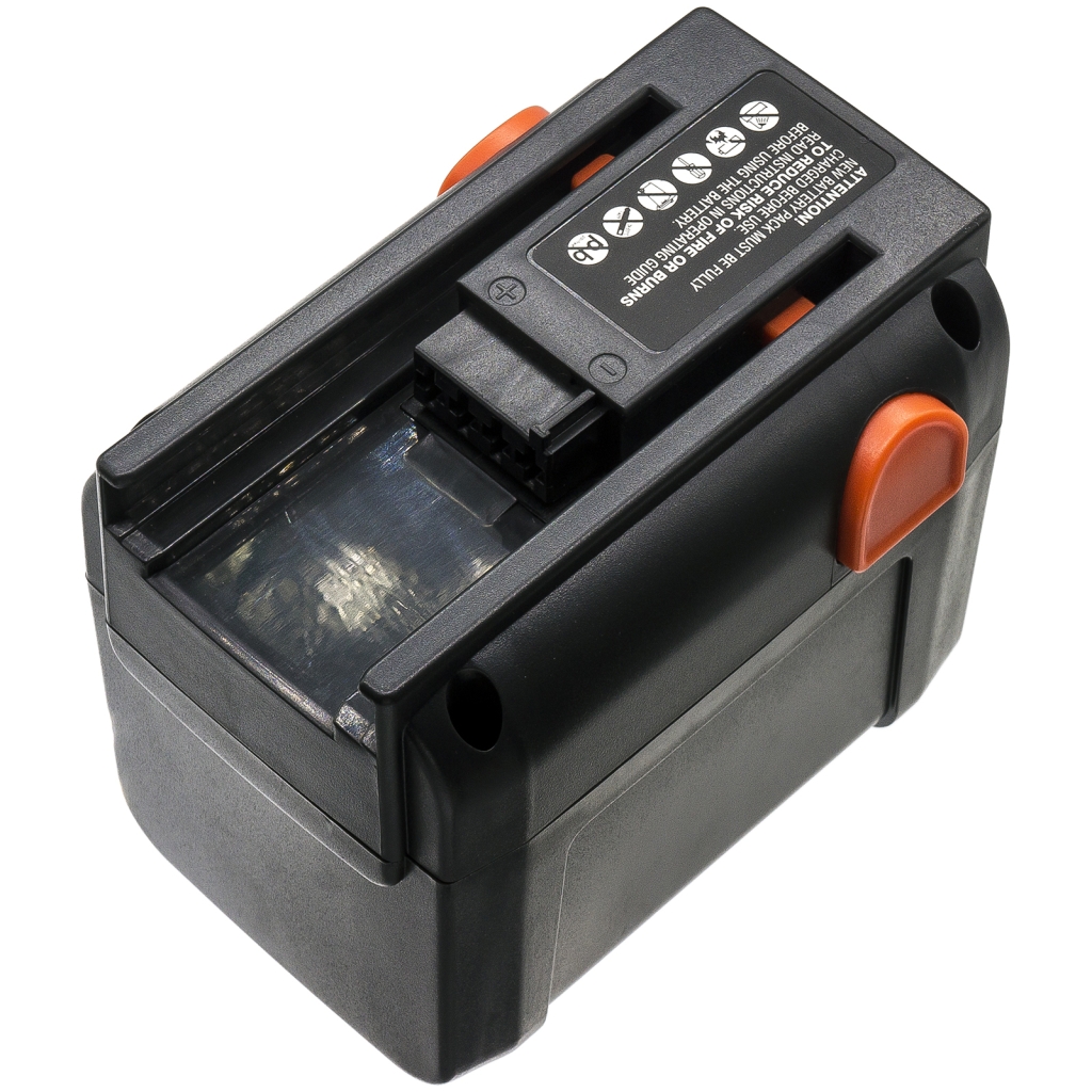 Power Tools Battery Gardena EasyCut 8873