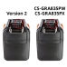 Batteries Remplace 8835-U