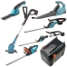 Power Tools Battery Gardena CS-GRA835PX