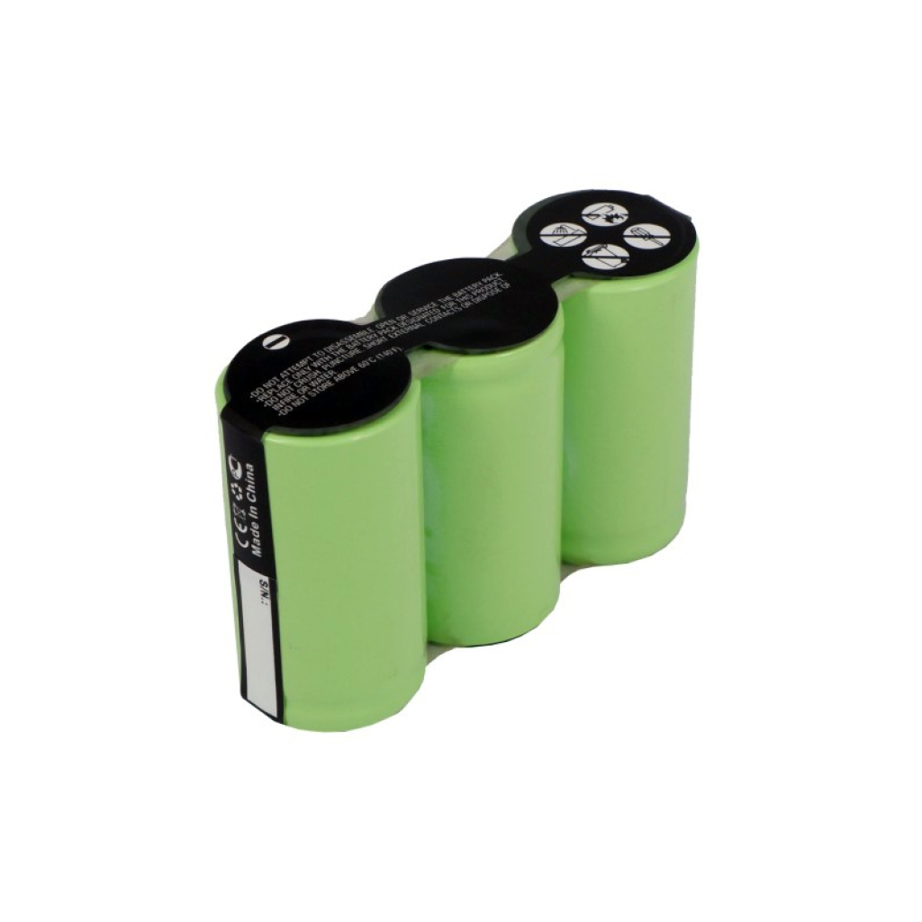 Batteries Remplace Accu60