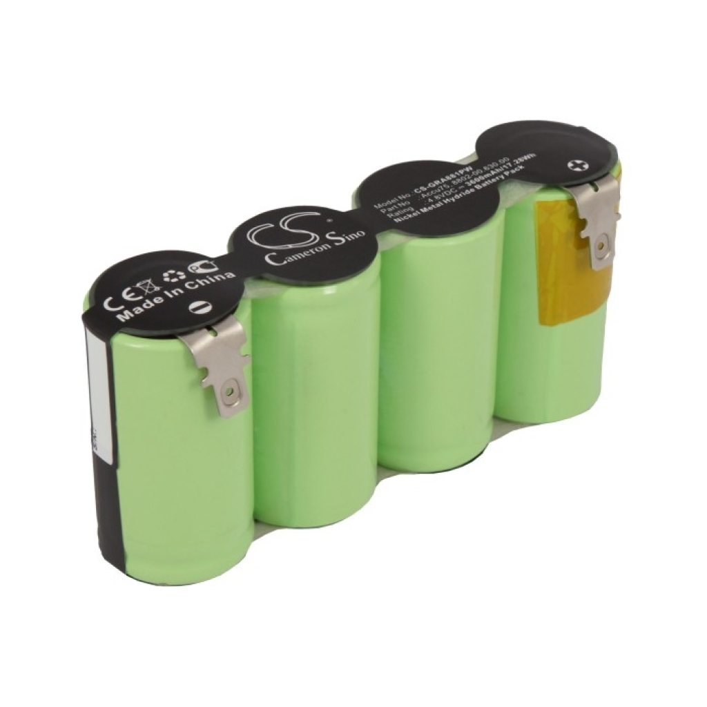 Batteries Remplace 1.680.100.00