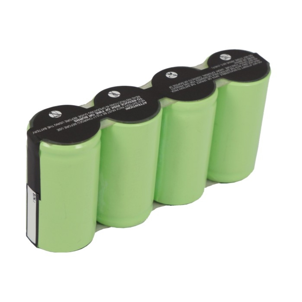 Batteries Remplace 1.680.100.00