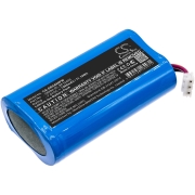 CS-GRA889PW<br />Batterie pour  remplace la batterie 08894-00