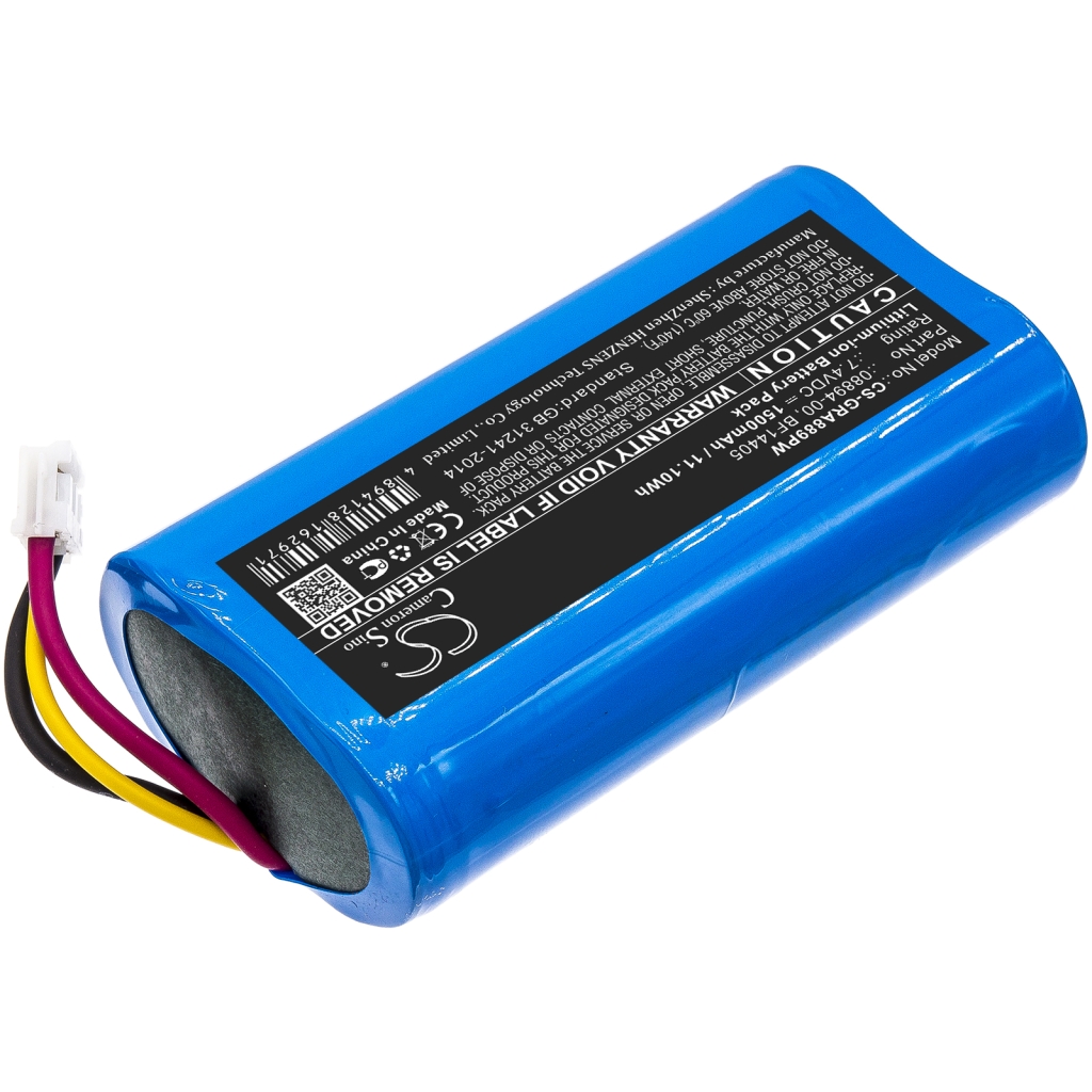 Battery Replaces BF14405