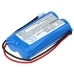 Outils électriques Batterie Gardena CS-GRC105PW