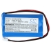 Outils électriques Batterie Gardena CS-GRC105PW