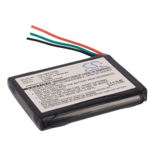 Compatible battery replacement for Garmin 361-00041-00